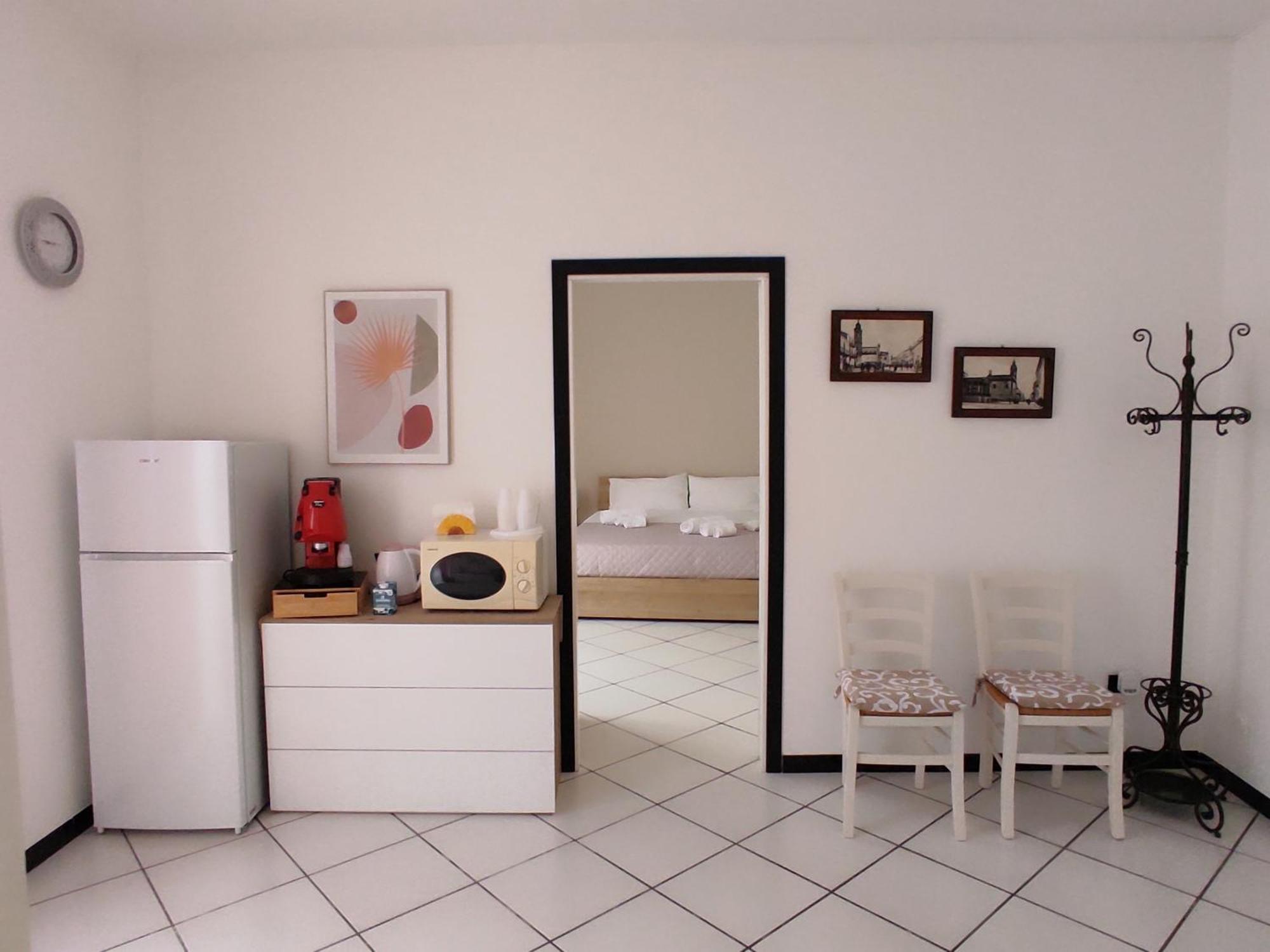 Guest house Angolo Lamia Sicily